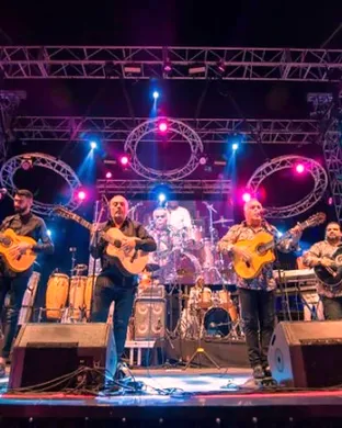 Gipsy Kings San Diego