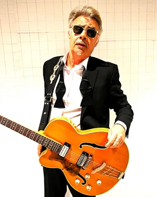 Glen Matlock San Diego