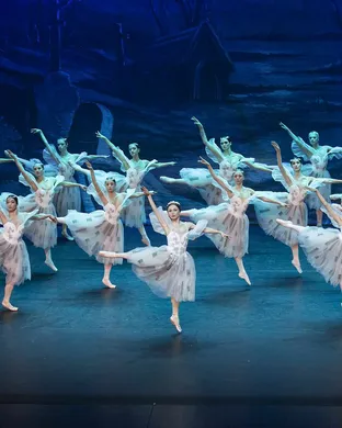 Grand Kyiv Ballet San Diego