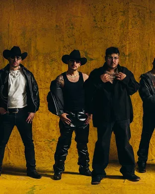 Grupo Frontera San Diego