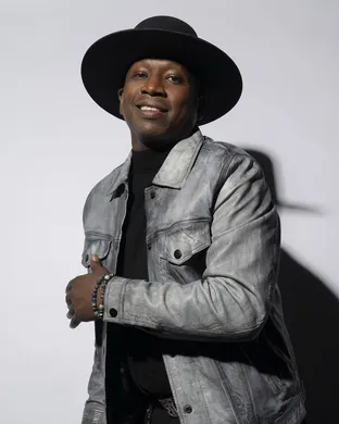 Guy Torry San Diego