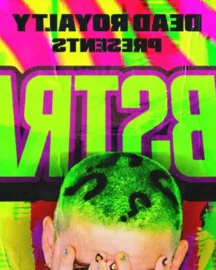 Habstrakt San Diego
