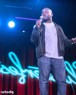 Hannibal Buress San Diego