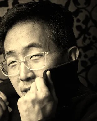 Hans Kim San Diego