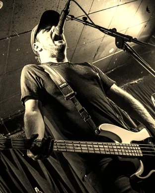 Hawthorne Heights San Diego