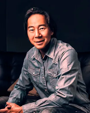 Henry Cho San Diego