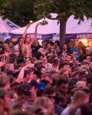 Hippie Sabotage San Diego