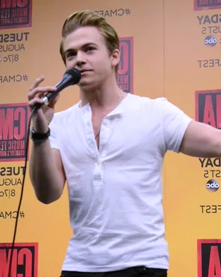 Hunter Hayes San Diego