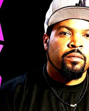 Ice Cube San Diego