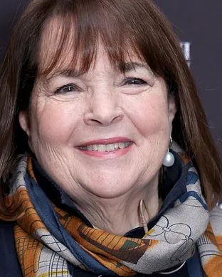 Ina Garten San Diego