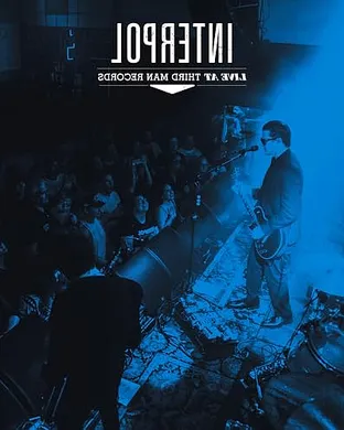 Interpol San Diego