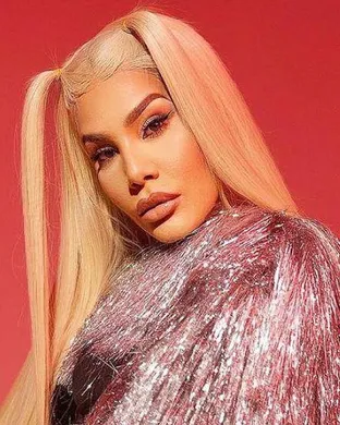 Ivy Queen El Cajon