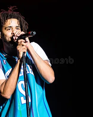 J Cole San Diego