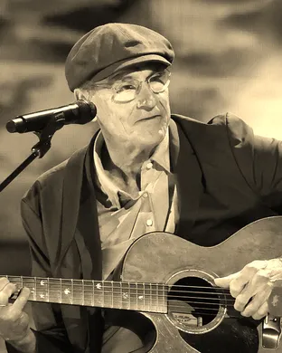 James Taylor San Diego
