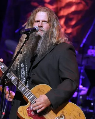 Jamey Johnson San Diego
