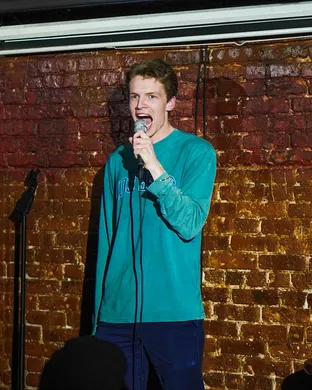 Jamie Wolf San Diego