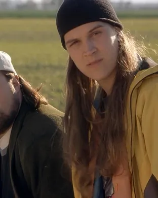 Jay and Silent Bob San Diego