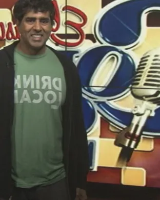 Jay Chandrasekhar San Diego