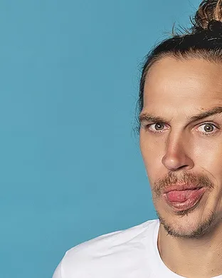 Jay Mewes San Diego