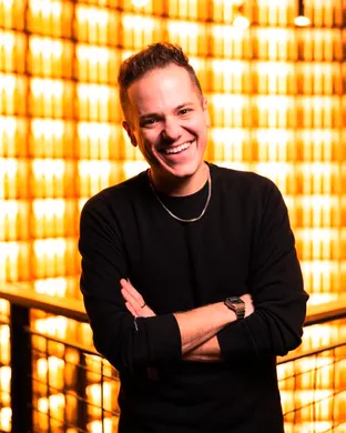 Jeff Arcuri El Cajon