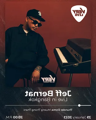 Jeff Bernat San Diego