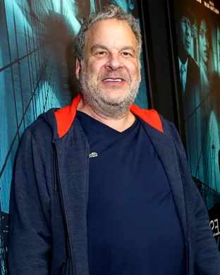 Jeff Garlin La Jolla
