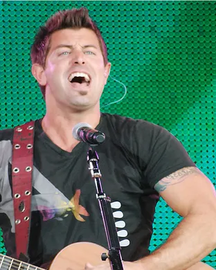 Jeremy Camp San Diego