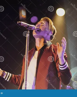 Jesse Mccartney San Diego
