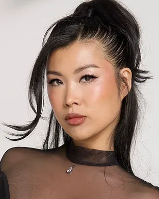Jiaoying Summers San Diego