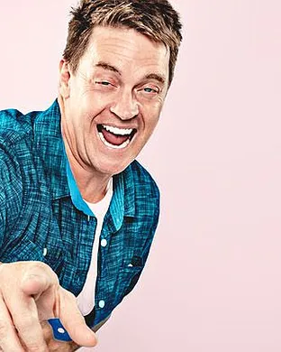 Jim Breuer San Diego