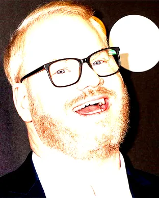 Jim Gaffigan Valley Center