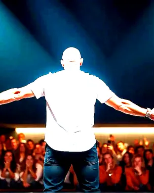 Jo Koy San Diego