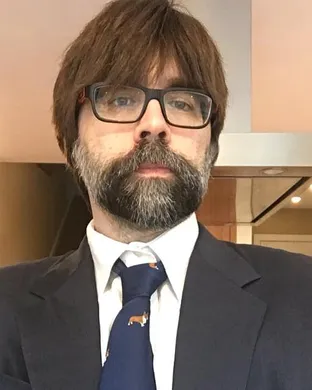 Joe Hill San Diego