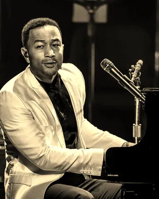 John Legend San Diego