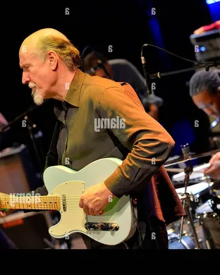 John Scofield Solana Beach