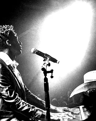 Jon Batiste San Diego