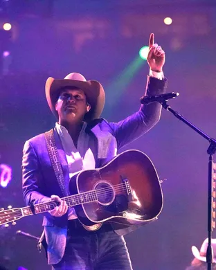 Jon Pardi El Cajon