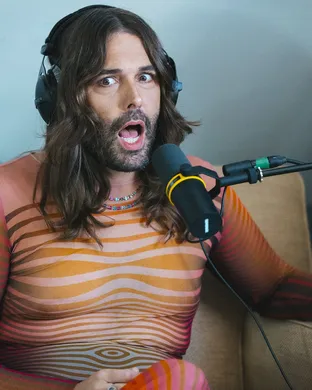 Jonathan Van Ness San Diego