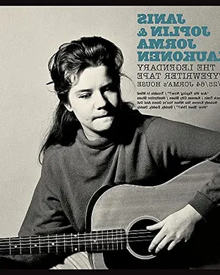 Jorma Kaukonen San Diego