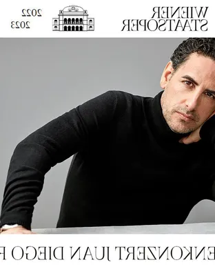 Juan Diego Florez San Diego