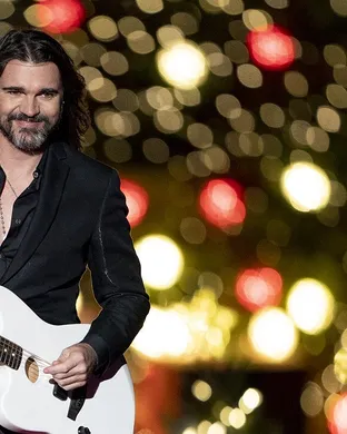 Juanes San Diego