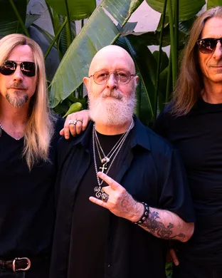Judas Priest Chula Vista