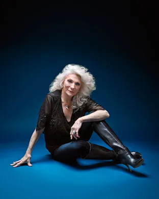 Judy Collins San Diego