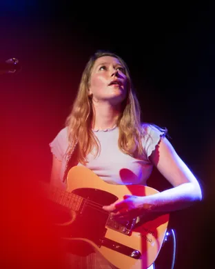 Julia Jacklin San Diego
