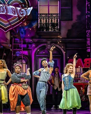 Juliet - Musical San Diego