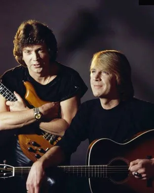 Justin Hayward San Diego