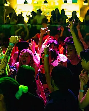 K-pop Club Night San Diego