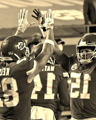 Kansas City Chiefs Kansas City