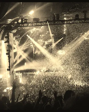 Kaskade San Diego