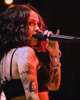 Kehlani San Diego